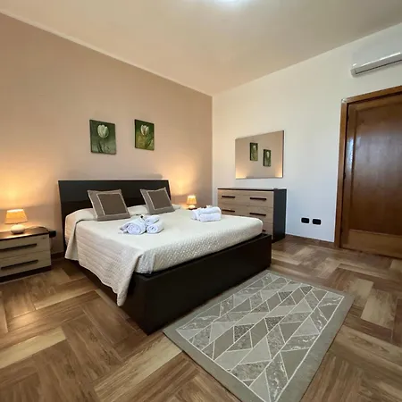 Villa Eugenie Alghero