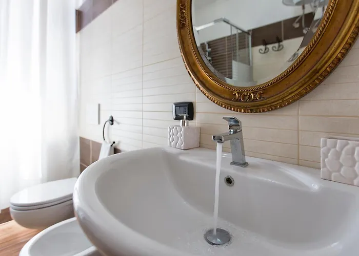 Eugenie Villa Alghero