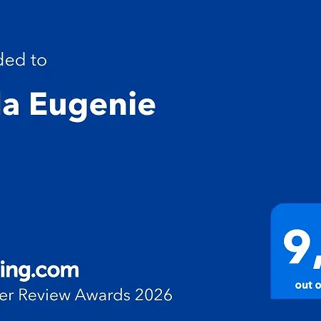 Eugenie * Alghero